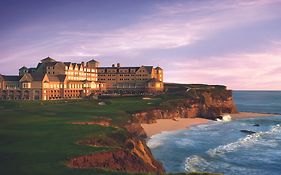 Ritz-Carlton Half Moon Bay