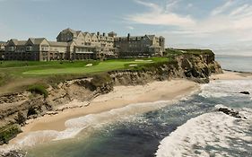 The Ritz-carlton, Half Moon Bay Hotel 5* United States